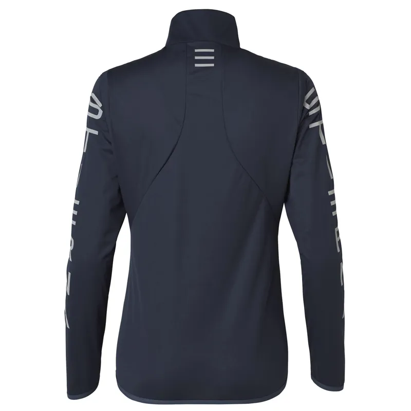 Stierna W Axis Jacket - Dark Navy-1